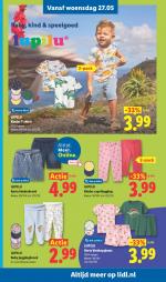 Lidl reclame folder week 22, pagina.38