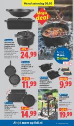 Lidl reclame folder week 22, pagina.43