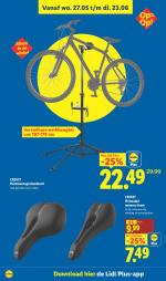 Lidl reclame folder week 22, pagina.46