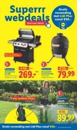 Lidl reclame folder week 22, pagina.47