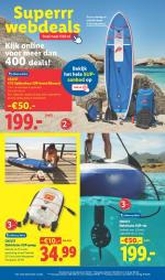 Lidl reclame folder week 22, pagina.48