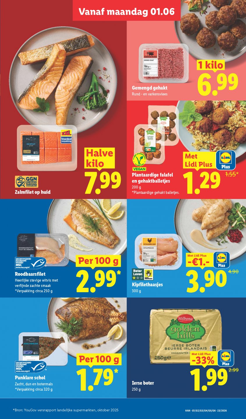 Lidl Aanbiedingen van 01-06-2026 pagina.14