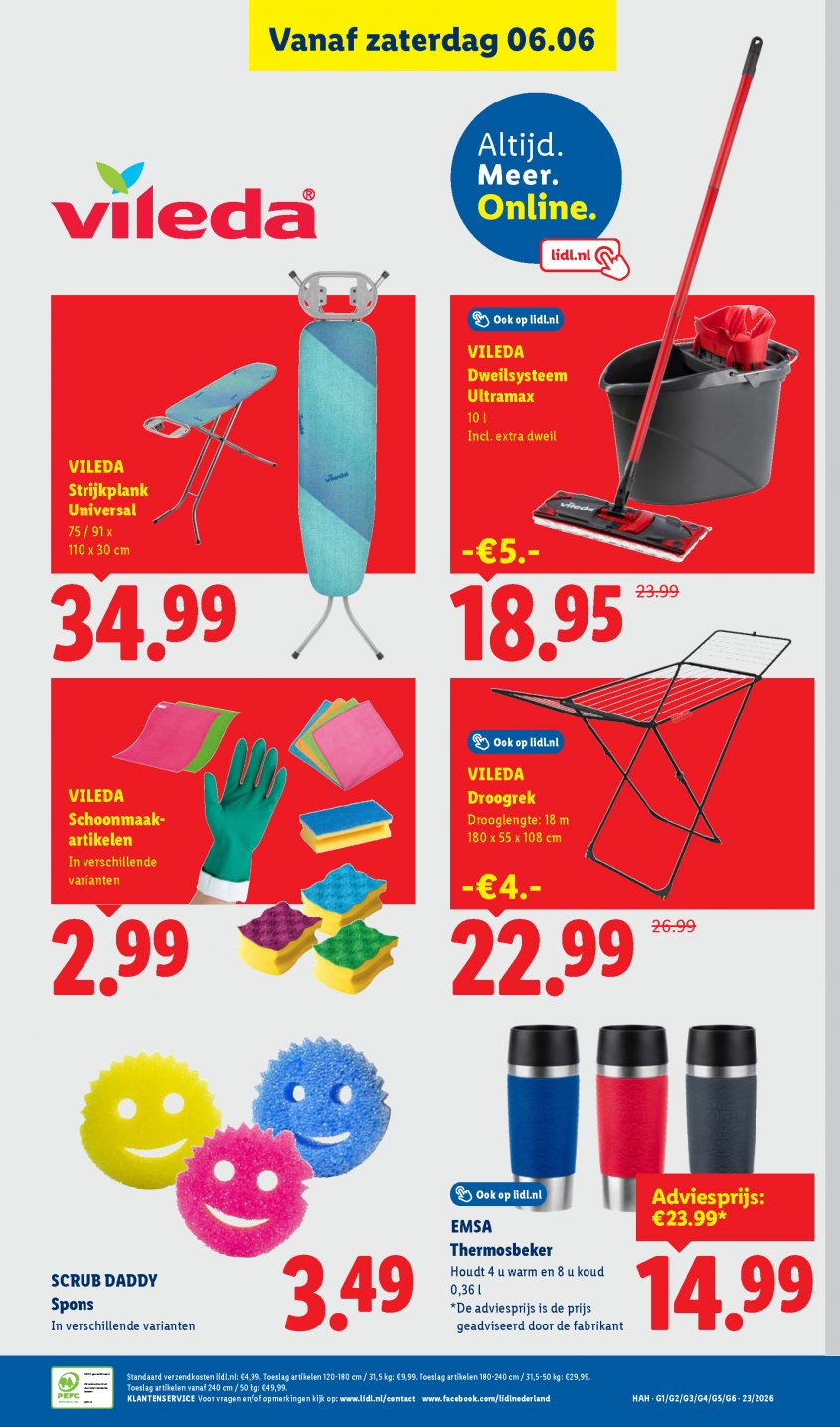 Lidl Aanbiedingen van 01-06-2026 pagina.49