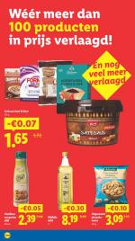 Lidl reclame folder week 23, pagina.2