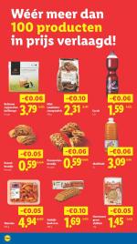 Lidl reclame folder week 23, pagina.3