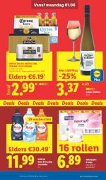 Lidl reclame folder week 23, pagina.5