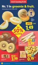 Lidl reclame folder week 23, pagina.6