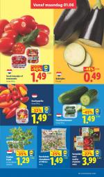 Lidl reclame folder week 23, pagina.7