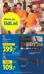 Lidl reclame folder week 23, pagina.8