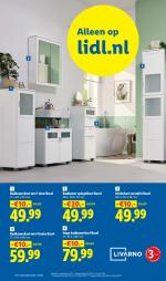 Lidl reclame folder week 23, pagina.9