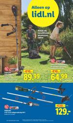 Lidl reclame folder week 23, pagina.10