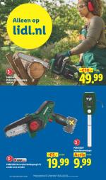 Lidl reclame folder week 23, pagina.11