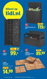 Lidl reclame folder week 23, pagina.12