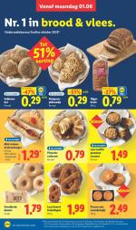 Lidl reclame folder week 23, pagina.13