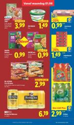 Lidl reclame folder week 23, pagina.16