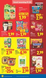 Lidl reclame folder week 23, pagina.17