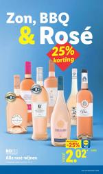 Lidl reclame folder week 23, pagina.18