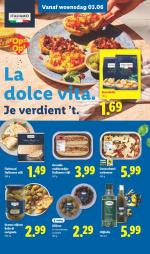 Lidl reclame folder week 23, pagina.25