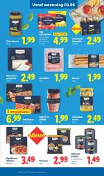 Lidl reclame folder week 23, pagina.26