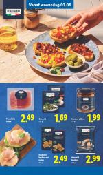 Lidl reclame folder week 23, pagina.30