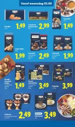 Lidl reclame folder week 23, pagina.31