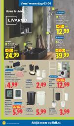 Lidl reclame folder week 23, pagina.36