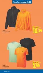 Lidl reclame folder week 23, pagina.40