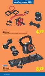 Lidl reclame folder week 23, pagina.41