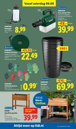 Lidl reclame folder week 23, pagina.46