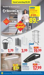 Lidl reclame folder week 23, pagina.48