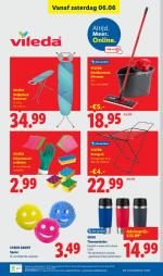 Lidl reclame folder week 23, pagina.49