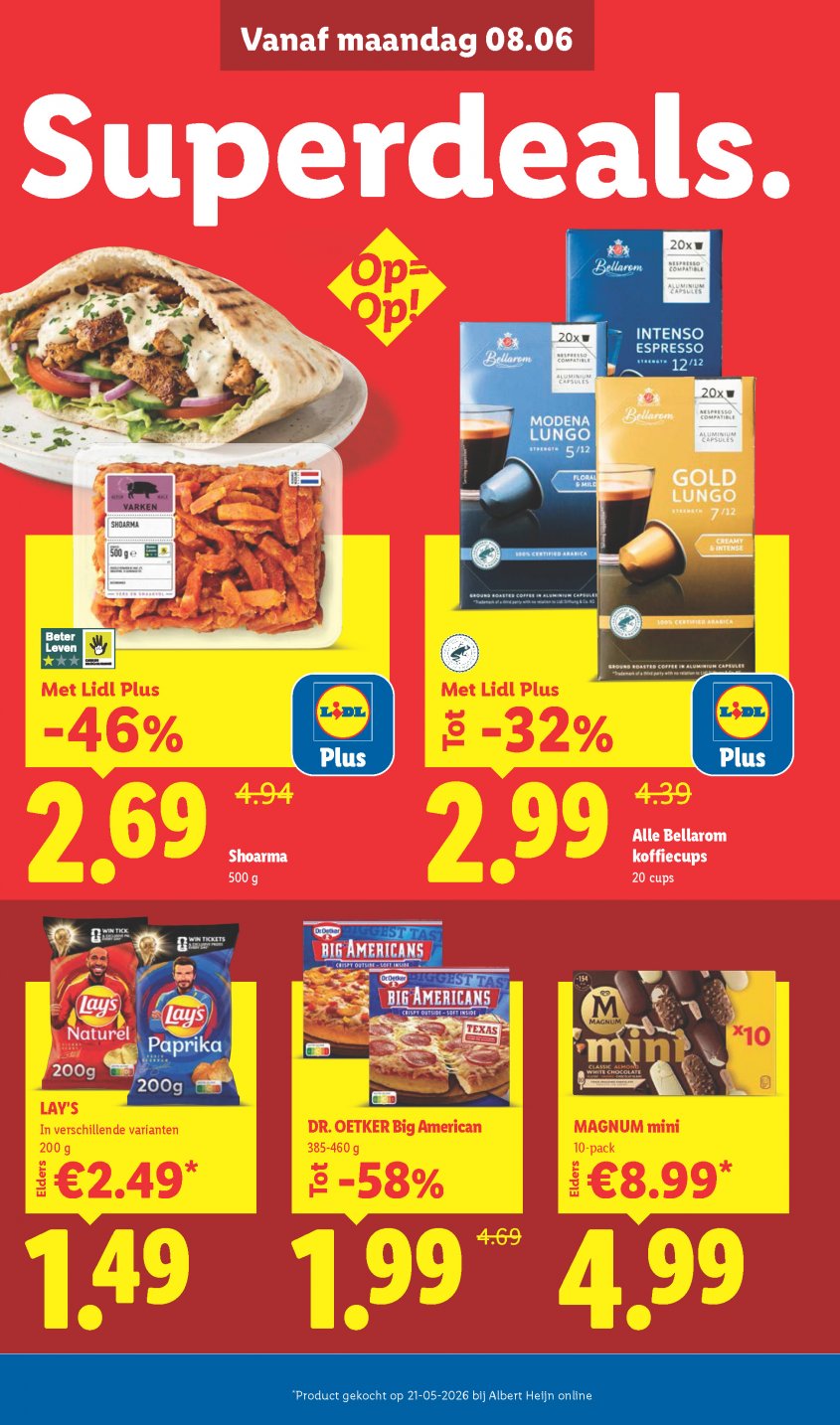 Lidl Aanbiedingen van 08-06-2026 pagina.4
