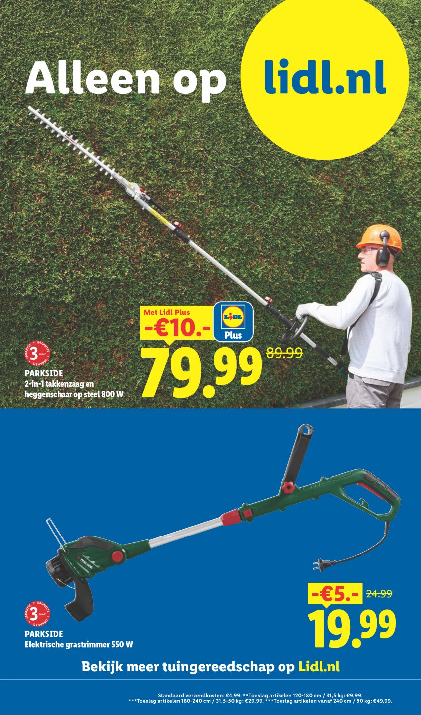 Lidl Aanbiedingen van 08-06-2026 pagina.13