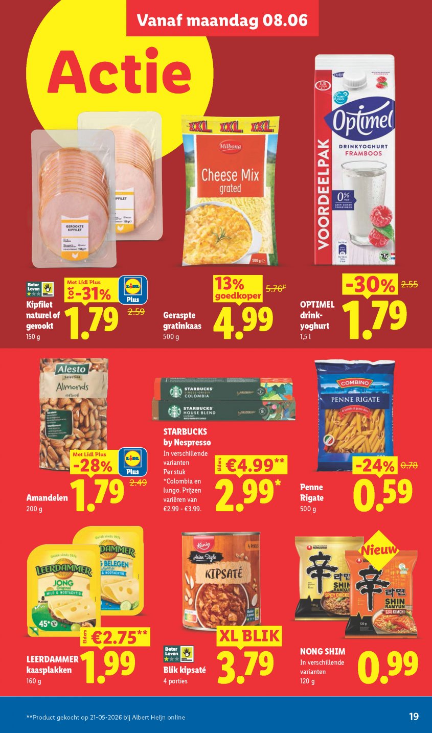 Lidl Aanbiedingen van 08-06-2026 pagina.18
