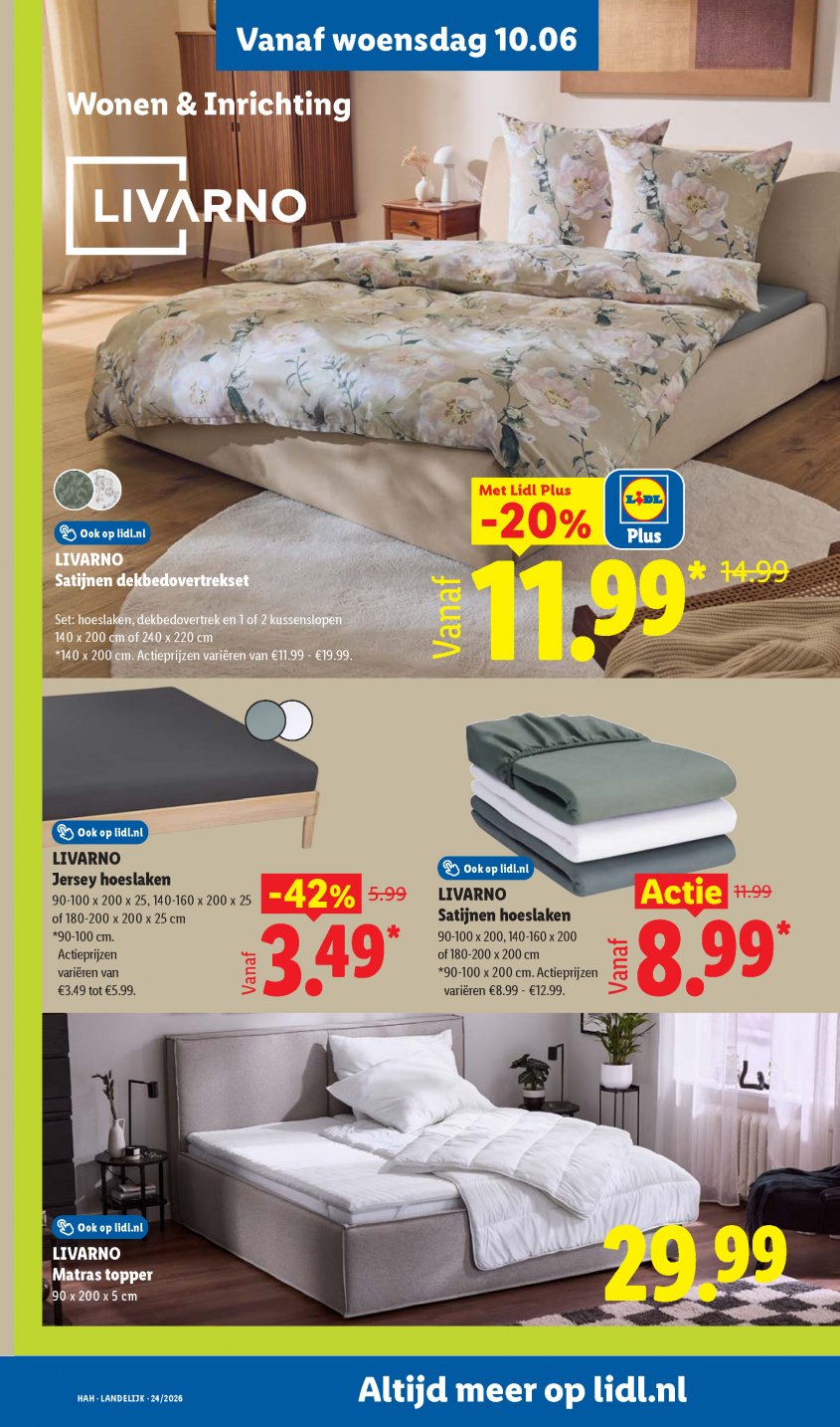 Lidl Aanbiedingen van 08-06-2026 pagina.38
