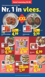 Lidl reclame folder week 24, pagina.17