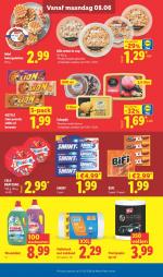 Lidl reclame folder week 24, pagina.19
