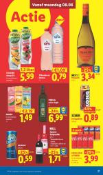Lidl reclame folder week 24, pagina.20