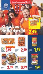 Lidl reclame folder week 24, pagina.27
