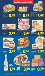 Lidl reclame folder week 24, pagina.30