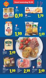 Lidl reclame folder week 24, pagina.32