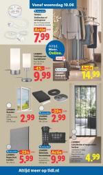 Lidl reclame folder week 24, pagina.39