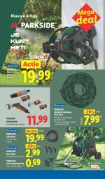 Lidl reclame folder week 24, pagina.43