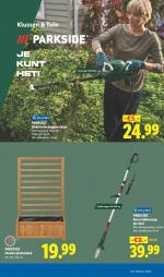 Lidl reclame folder week 24, pagina.45
