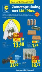 Lidl reclame folder week 24, pagina.46