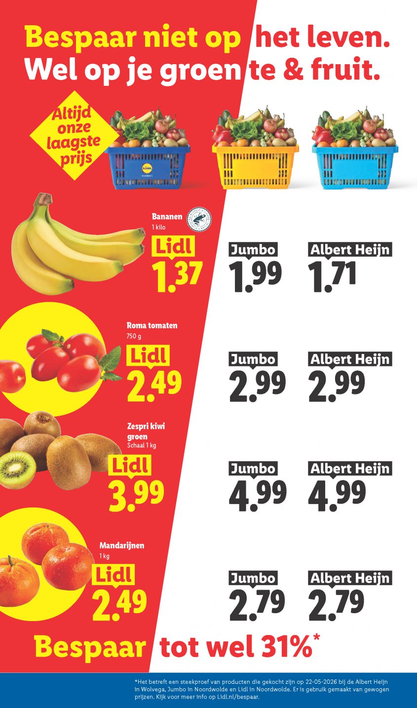 Lidl Aanbiedingen van 08-06-2026 pagina.15