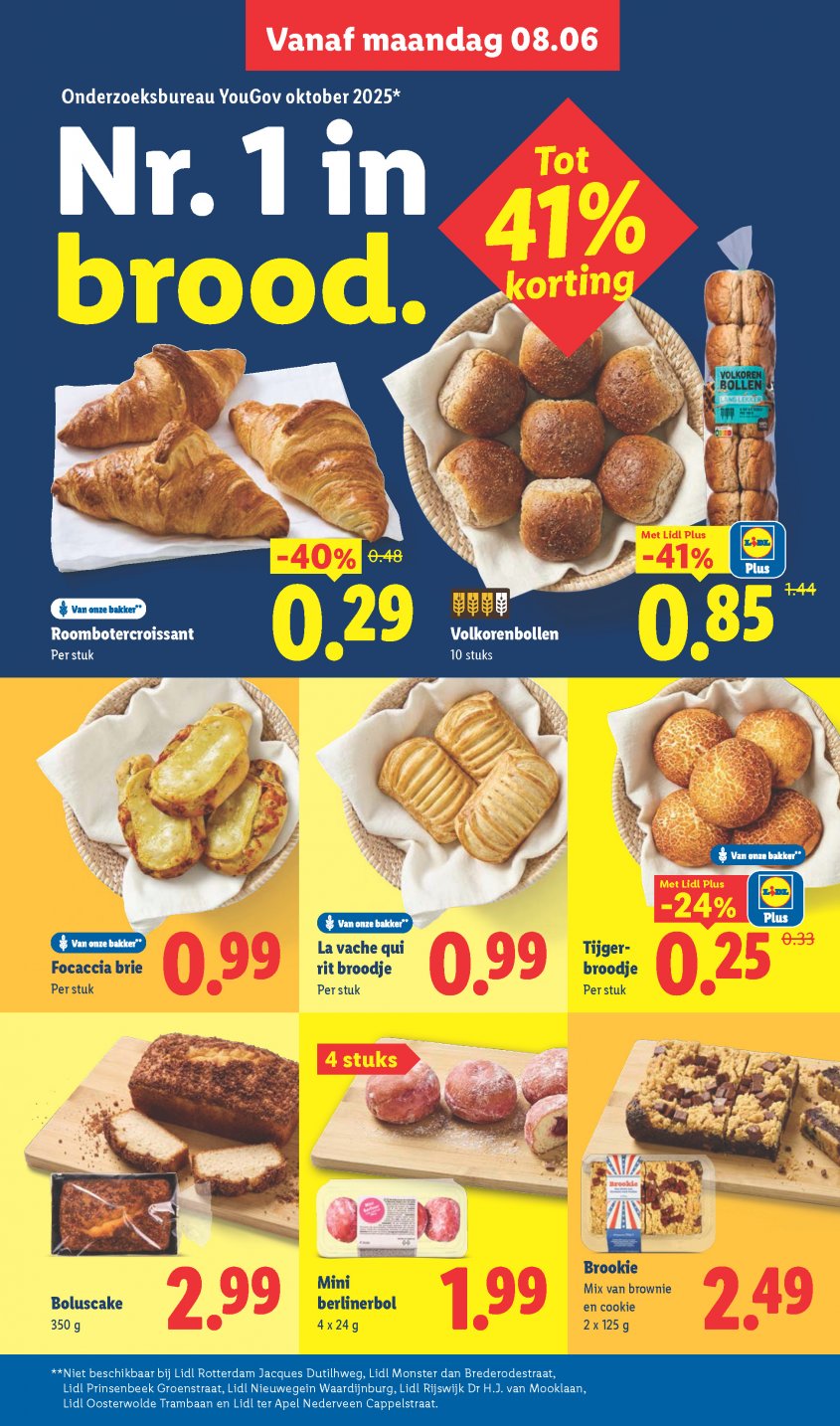 Lidl Aanbiedingen van 08-06-2026 pagina.16