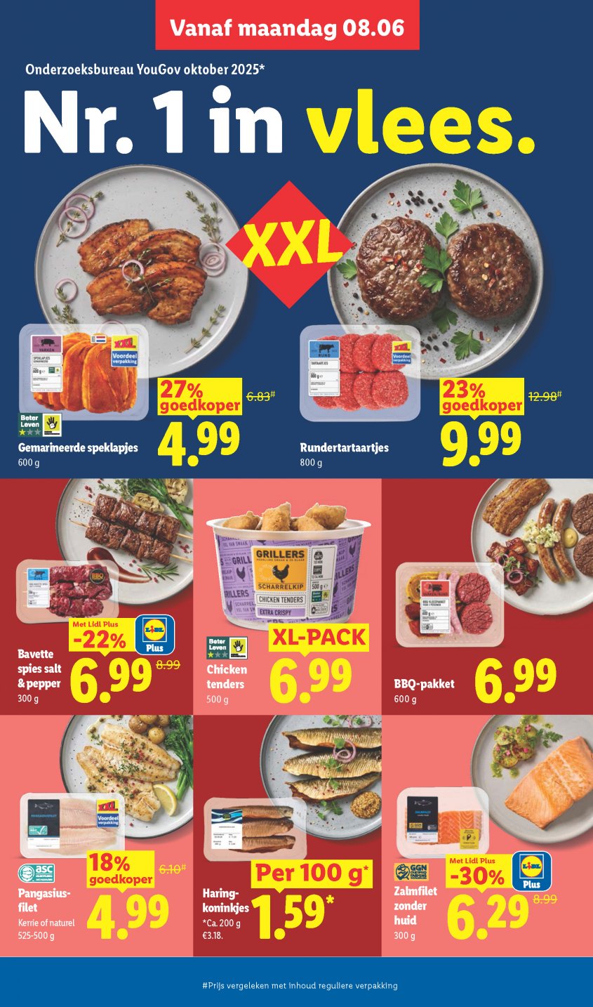 Lidl Aanbiedingen van 08-06-2026 pagina.17