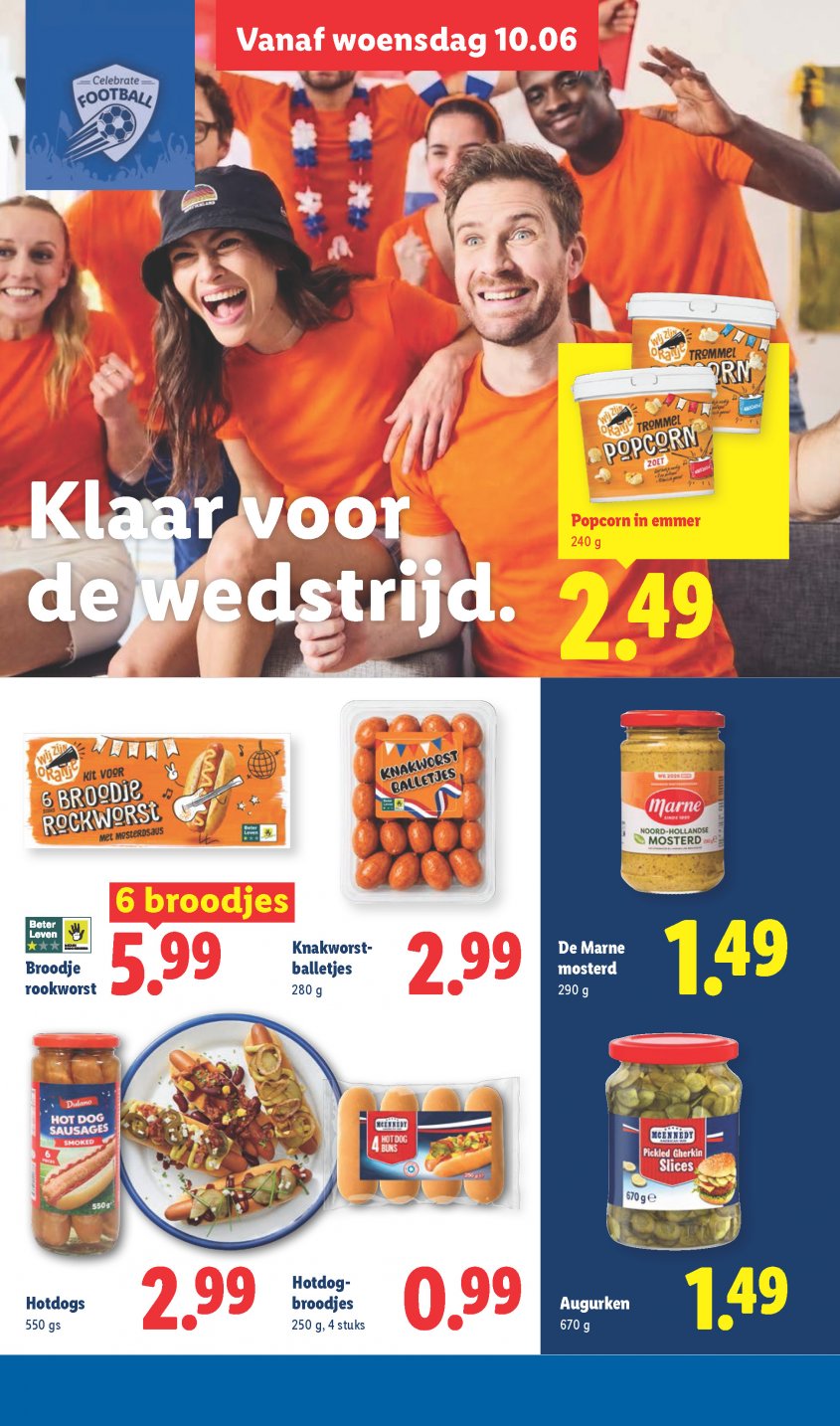 Lidl Aanbiedingen van 08-06-2026 pagina.27