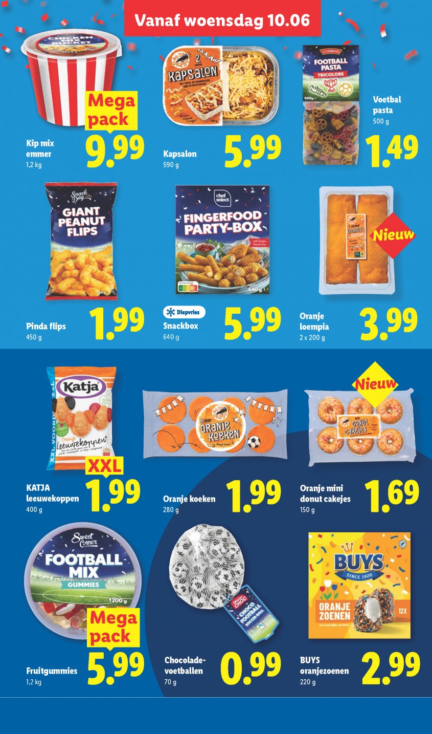 Lidl Aanbiedingen van 08-06-2026 pagina.28